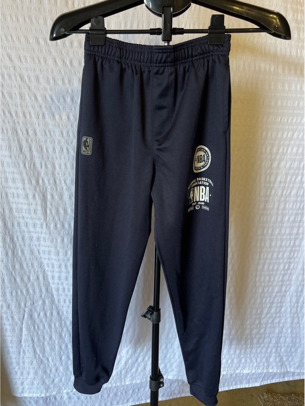 NBA Joggers Boys Sz 14/16